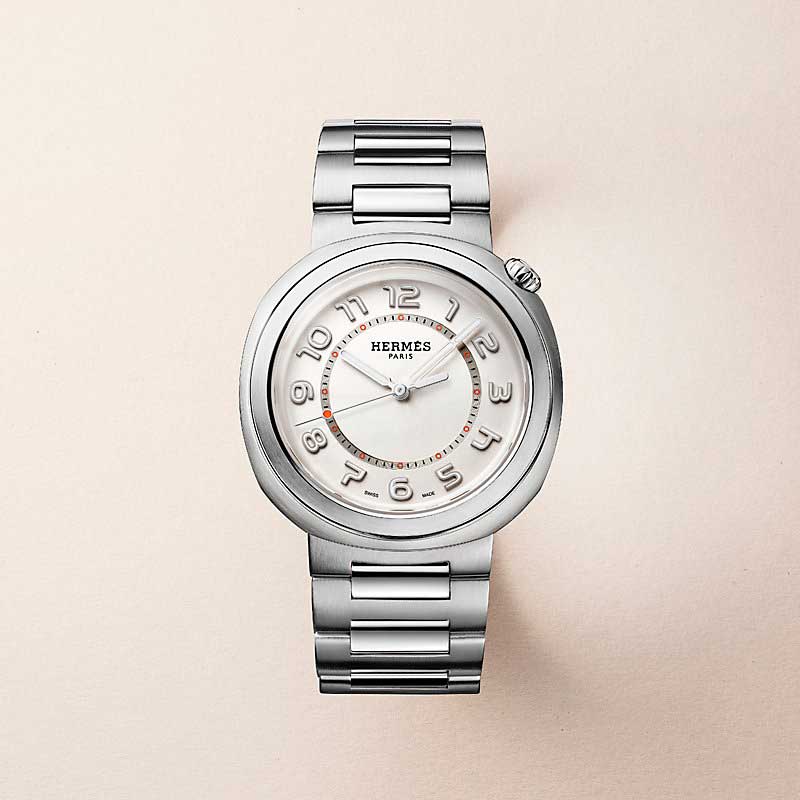 Hermes watch