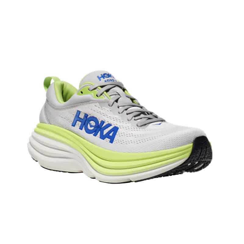 Hoka sneakers