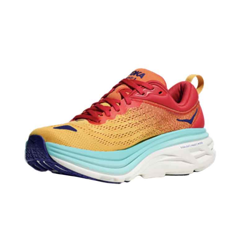 Hoka sneakers