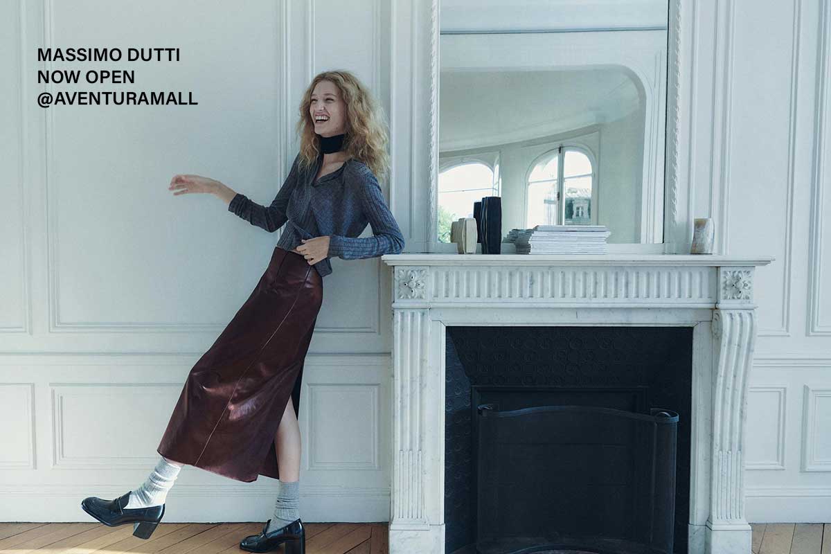 Massimo Dutti