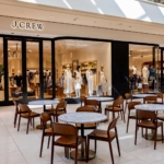 J. Crew - aventura mall