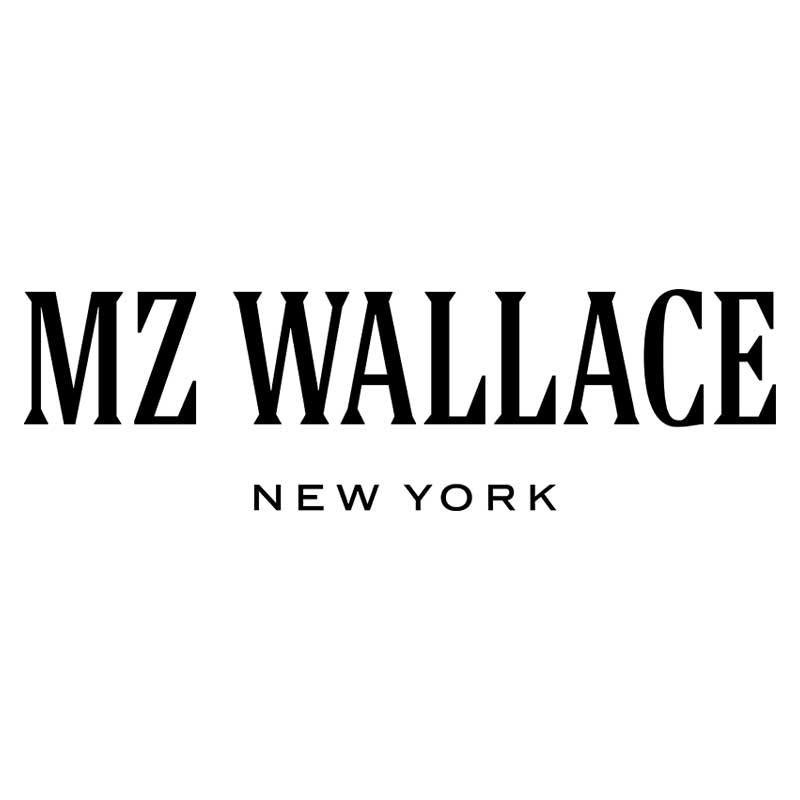 MZ WALLACE Logo