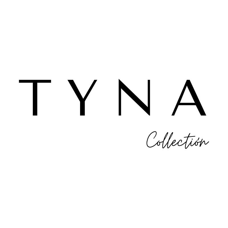 Tyna Collection logo