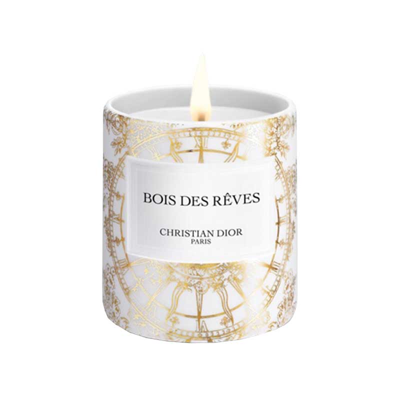 Bois des Rêves Candle