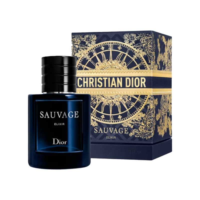 Sauvage Elixir