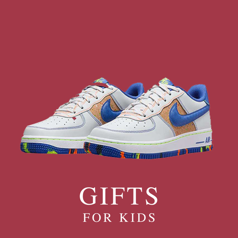 Gifts for kids