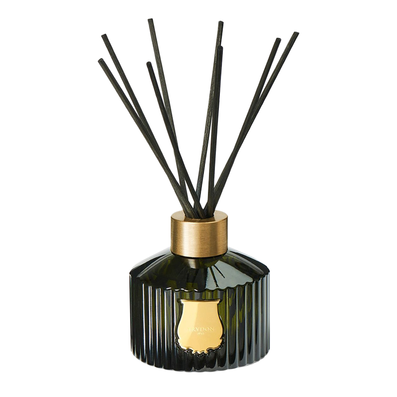 The Large Diffuser Ernesto - Leather and Tobacco