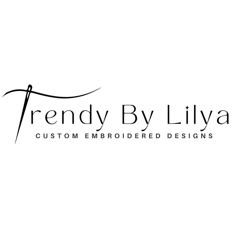 Trendy by Lilya logo