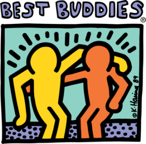 Best buddies logo