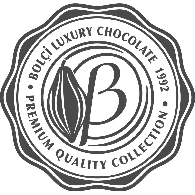 Bolci Chocolate logo