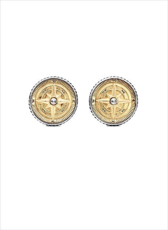 davidyurman-cufflinks