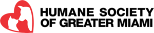 Humane Society of Greater Miami logo