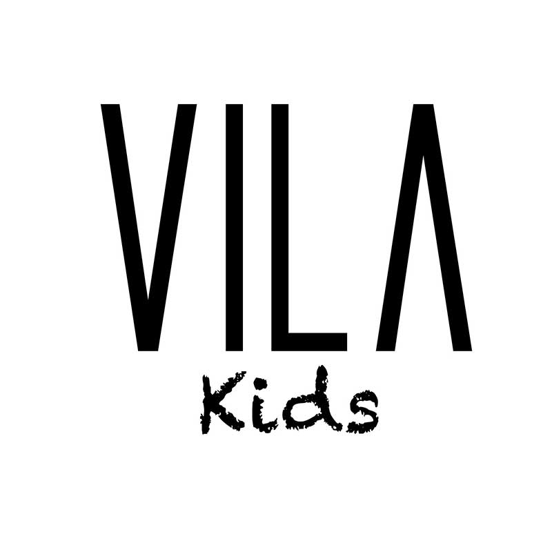 Vila Kids logo