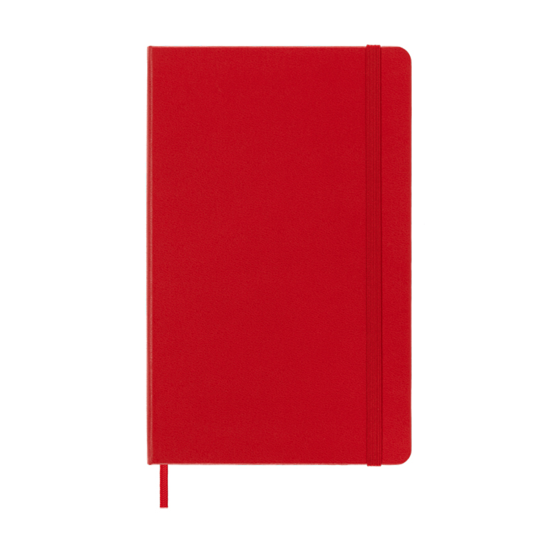 Moleskine Agenda