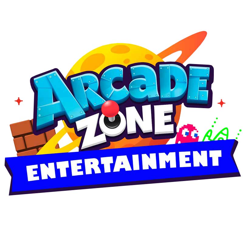 Visit Arcade Zone at Aventura Mall