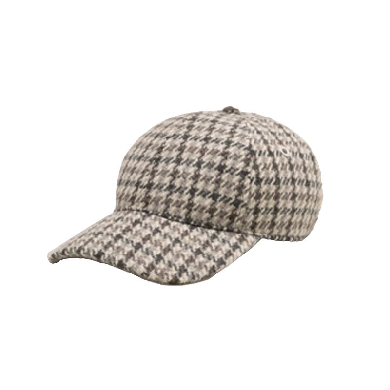 Wool Cap