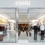 AMIRI shop at Aventura Mall