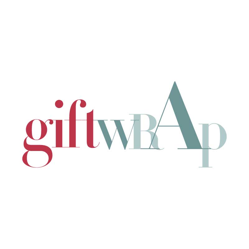 Gift Wrap logo