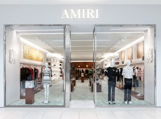 Amiri Whats new Aventura Mall