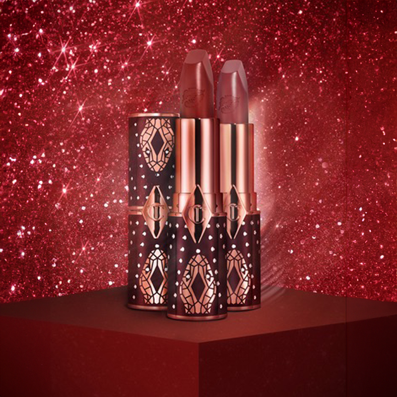 Charlotte Tilbury