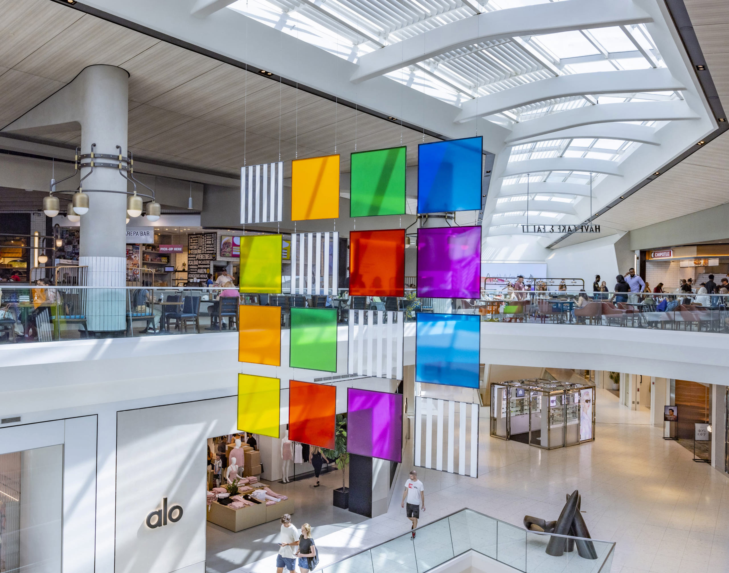 Daniel Buren