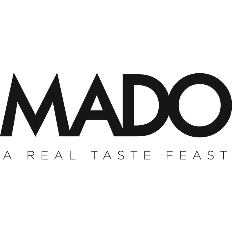 MADO logo