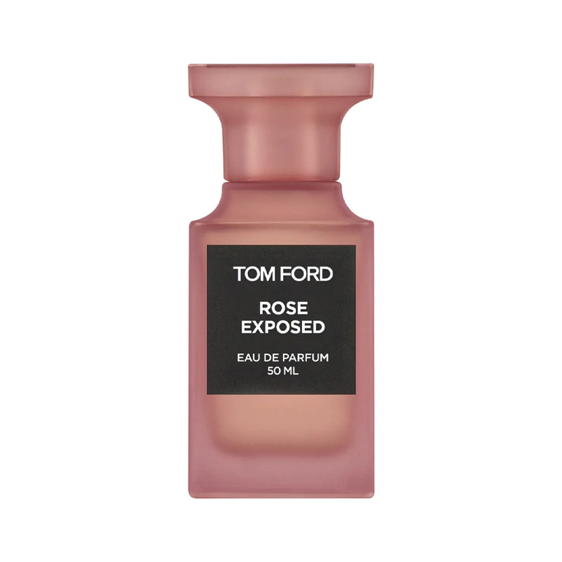 Rose Exposed Eau de Parfum