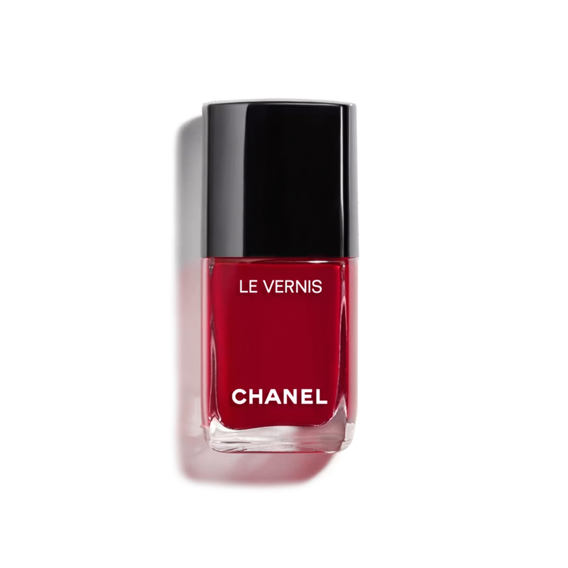 CHANEL LE VERNIS #153 Pompier