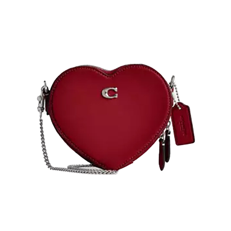 Heart Crossbody Bag 14