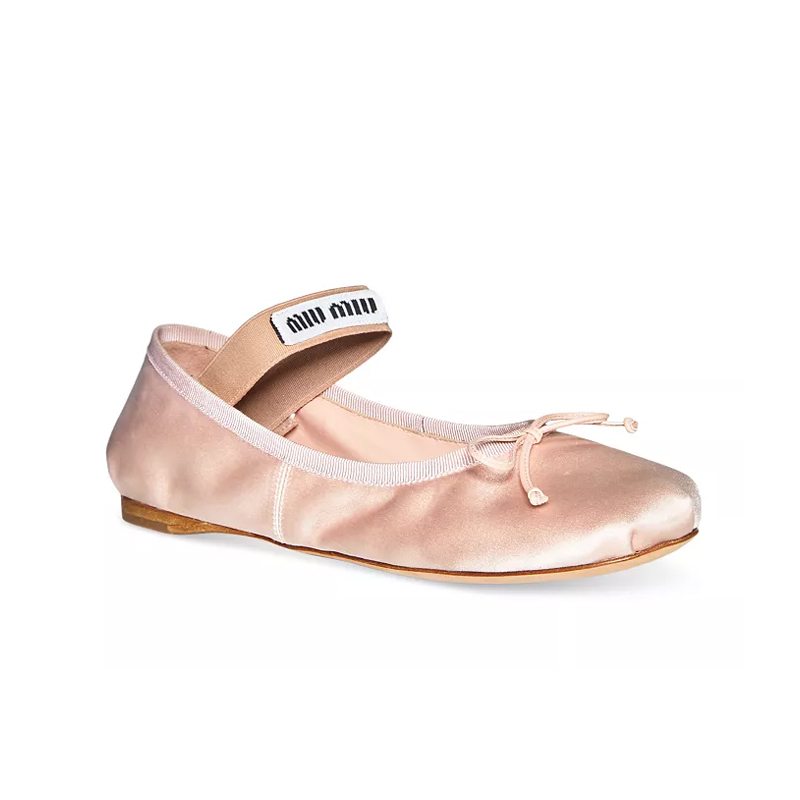 Women's Ballet Slipper Flats