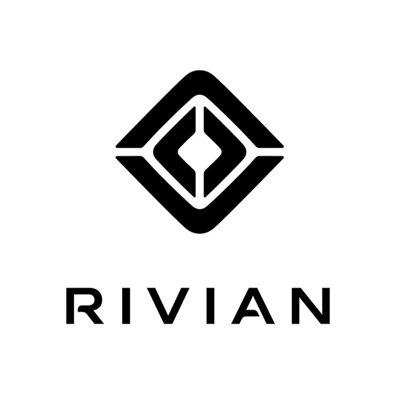 Rivian logo