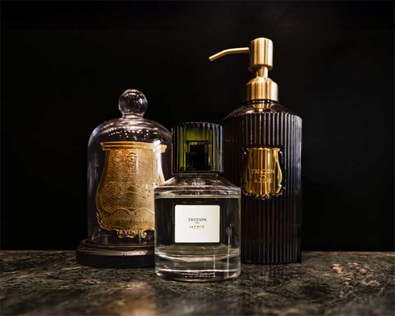 Trudon Debuts at Aventura Mall