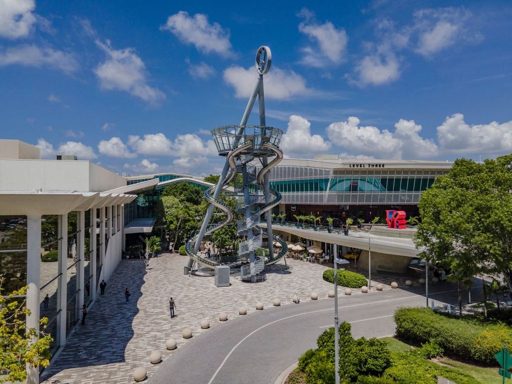 Tower Aventura Mall