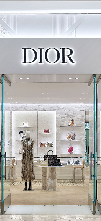 Dior