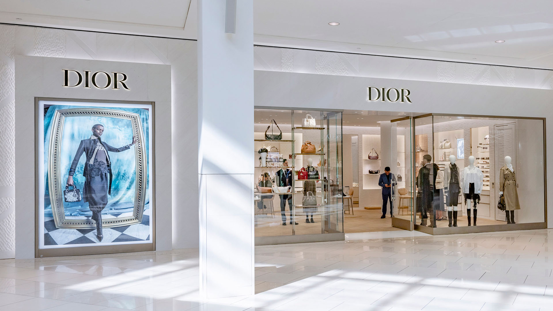 Shop Dior Aventura Mall