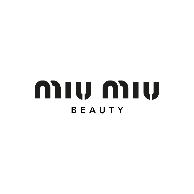 Miu Miu Beauty logo