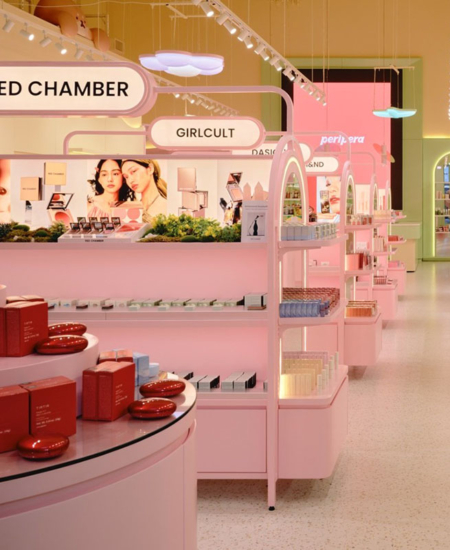 The Dior Ball of Dreams: A Versailles-Inspired Immersive Experience