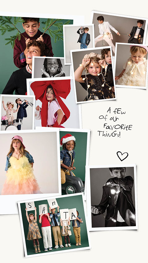 Lookbook Aventura Mall