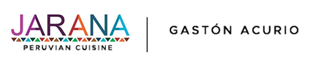 Jarana Logo