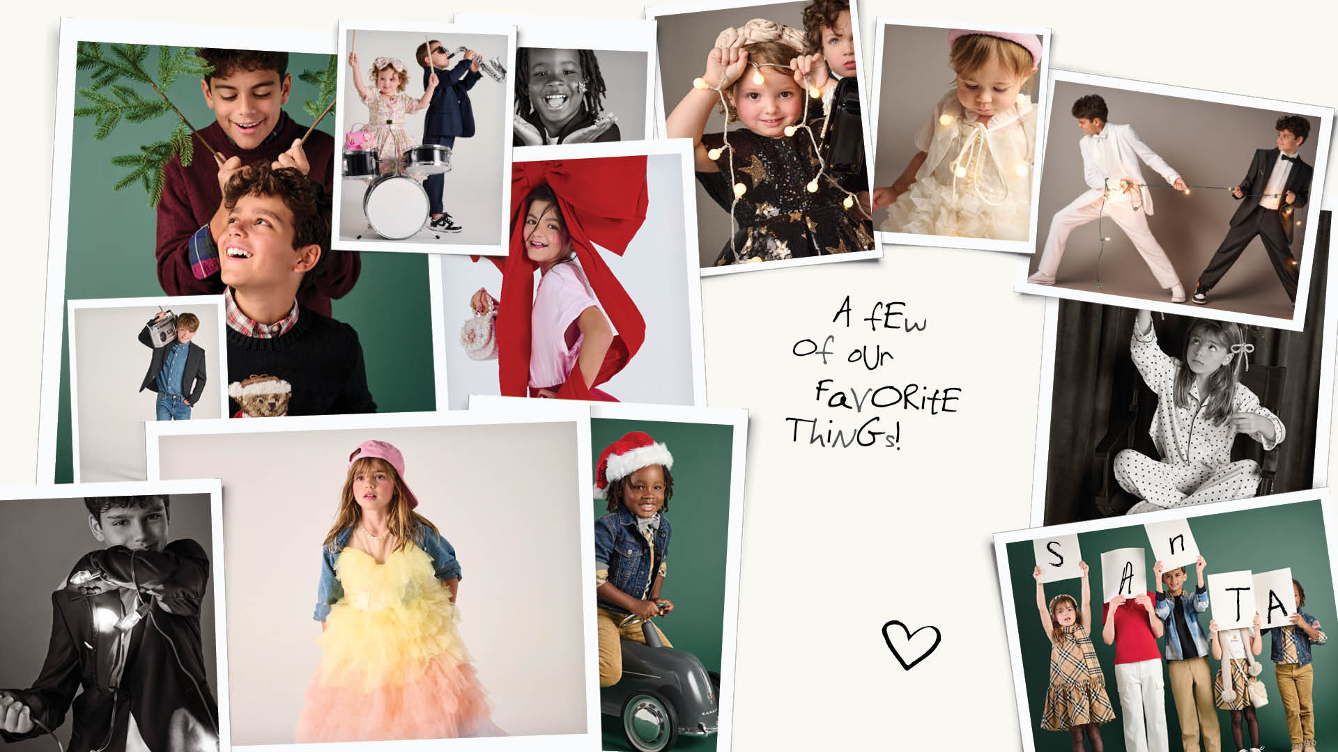 Lookbook Aventura Mall