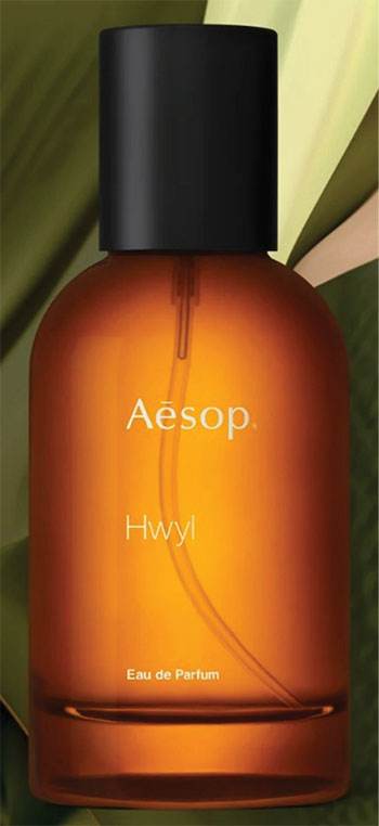 RESET: The Art Of Scent