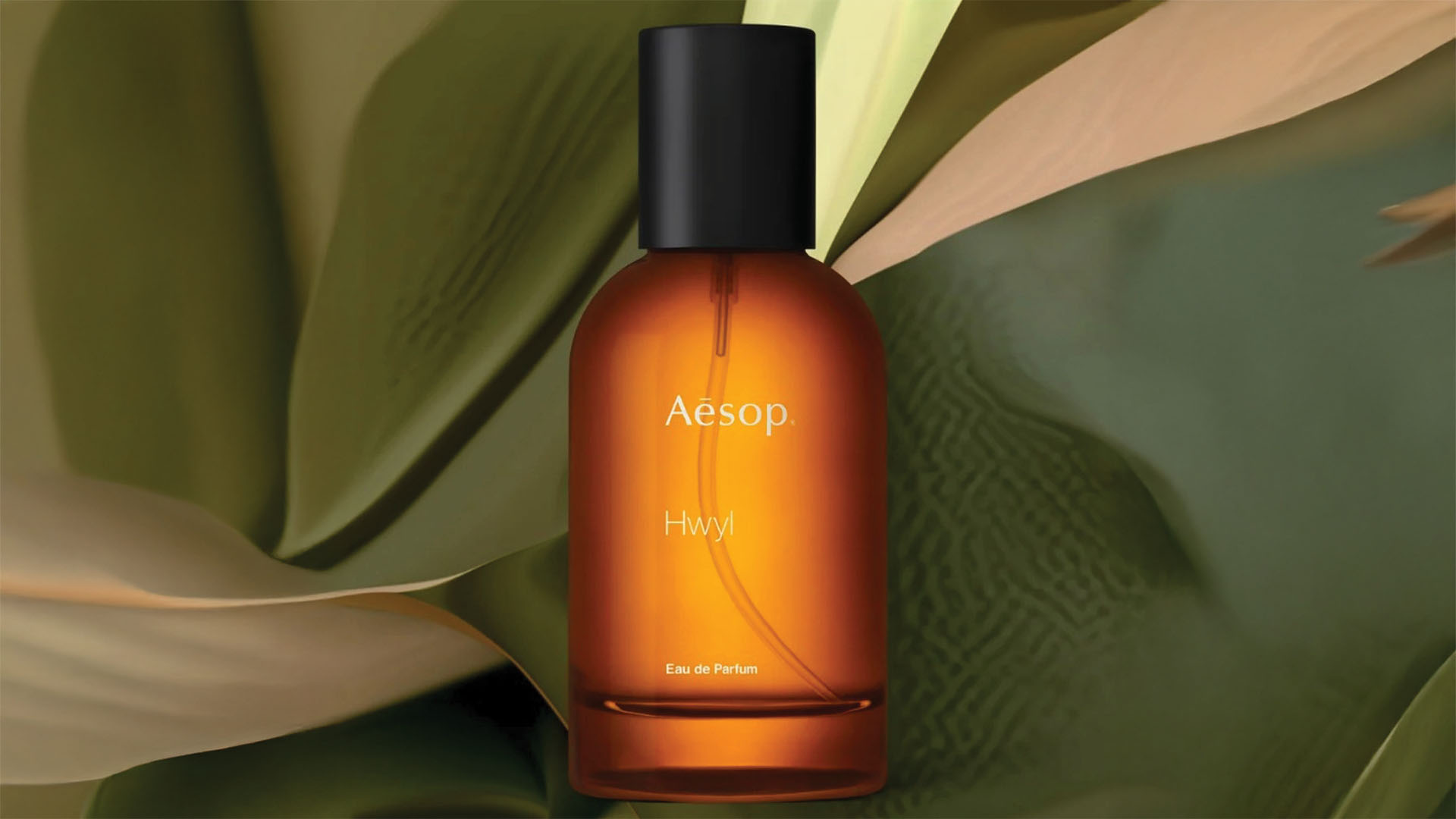 RESET: The Art Of Scent