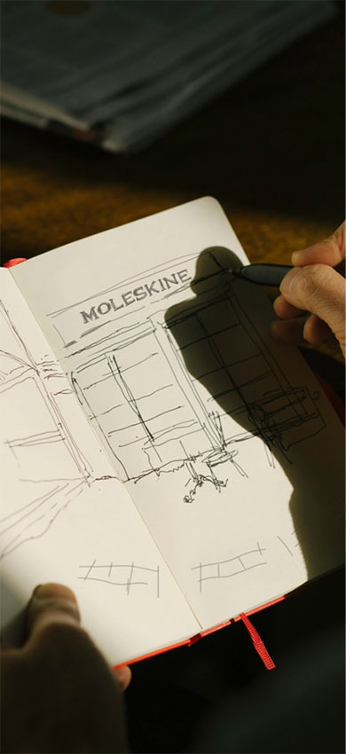 RESET: The Art Of Wellbeing