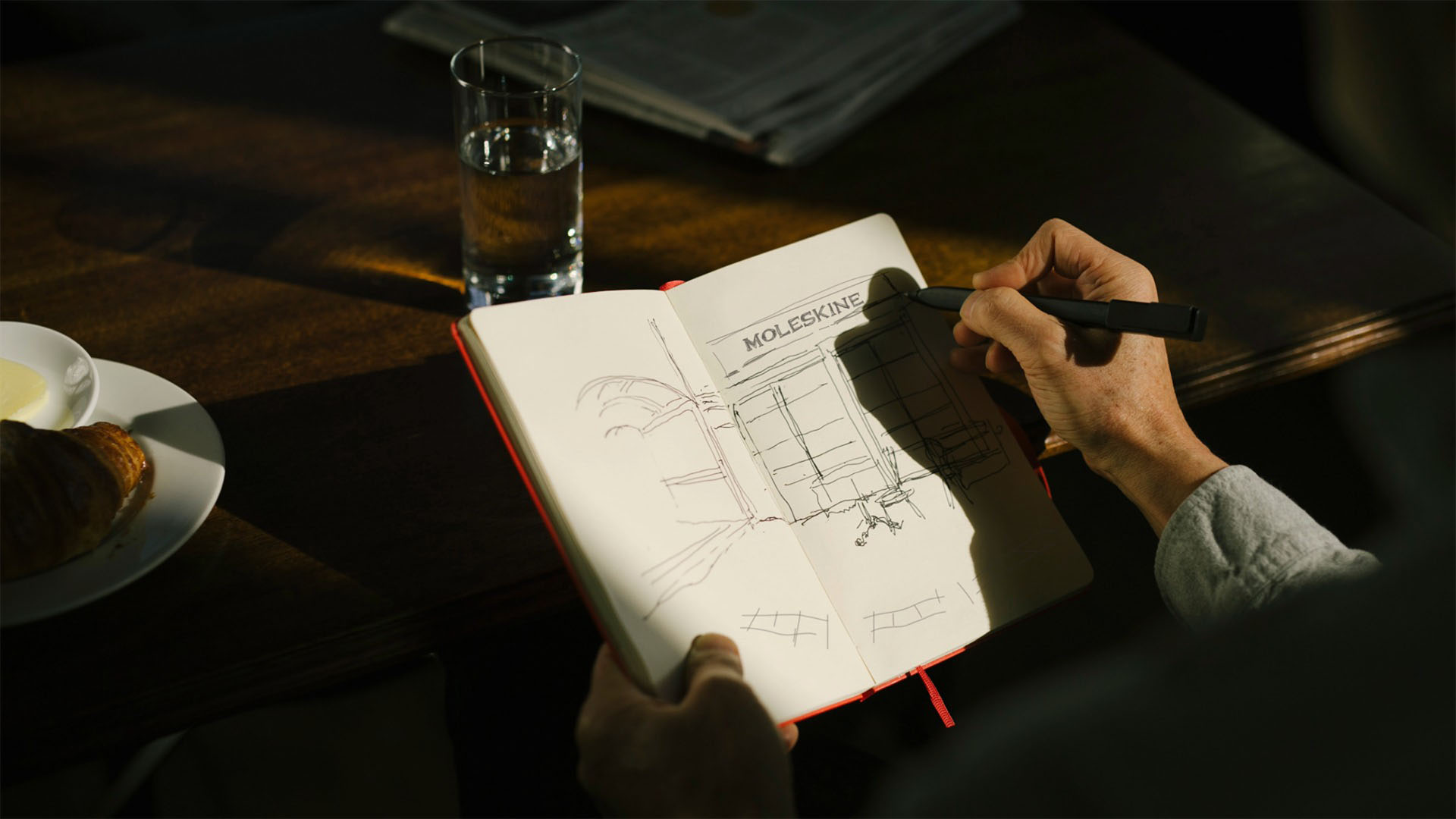 RESET: The Art Of Wellbeing