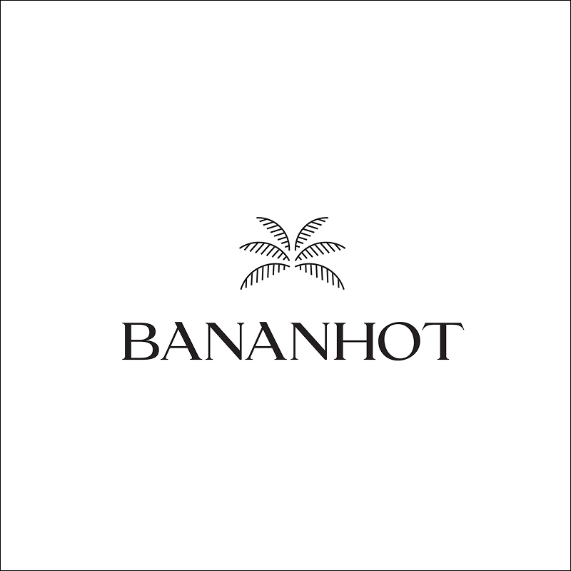 Bananhot logo