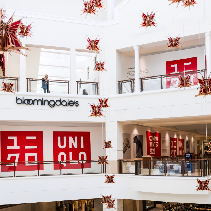 UNIQLO - Aventura Mall