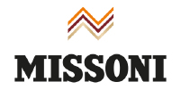 Missoni store logo