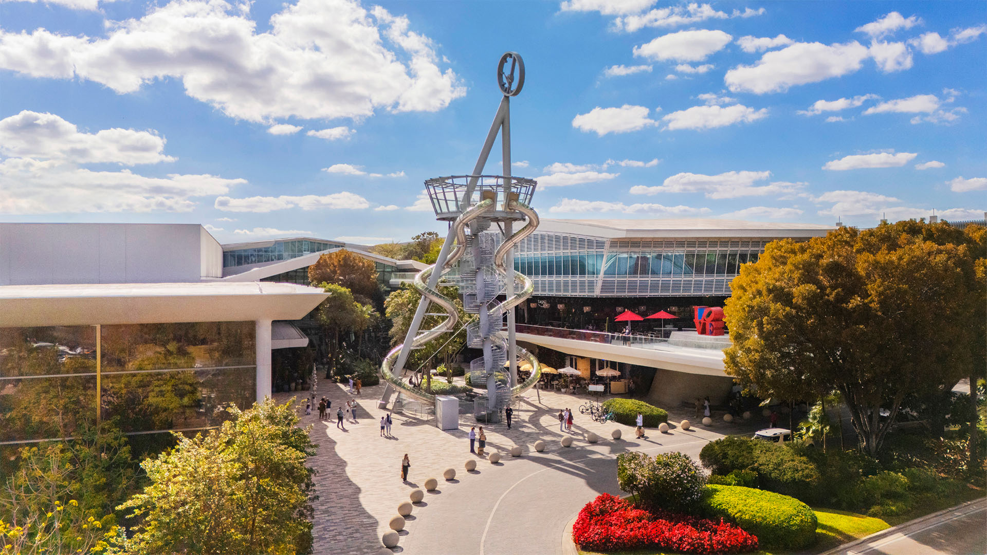 Aventura Mall photo