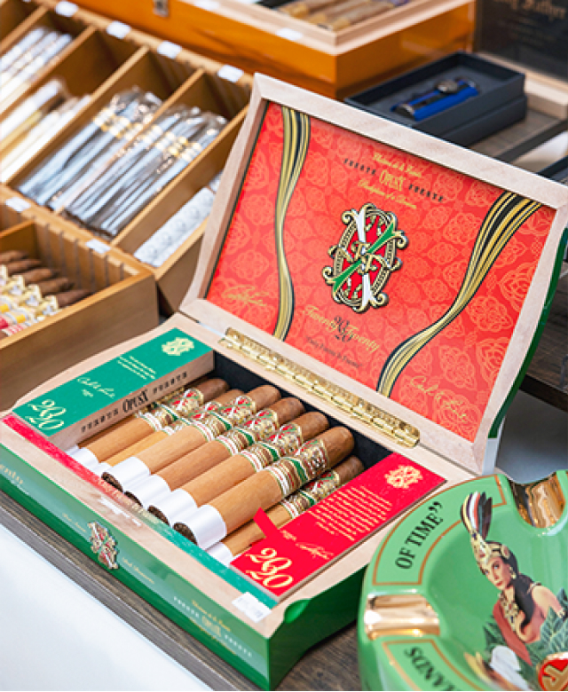 Habano-Club