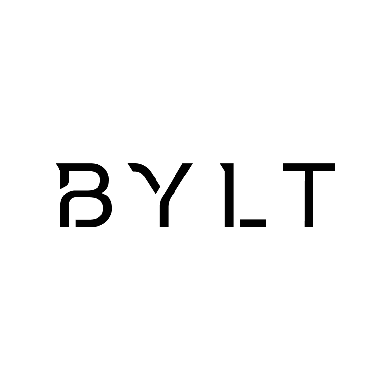 BYLT store logo aventura mall